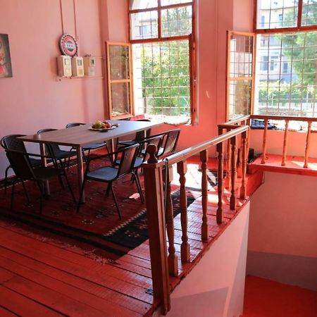 Barlin Guesthouse Grill&Camping Shkodër Exteriör bild