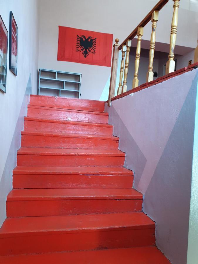 Barlin Guesthouse Grill&Camping Shkodër Exteriör bild