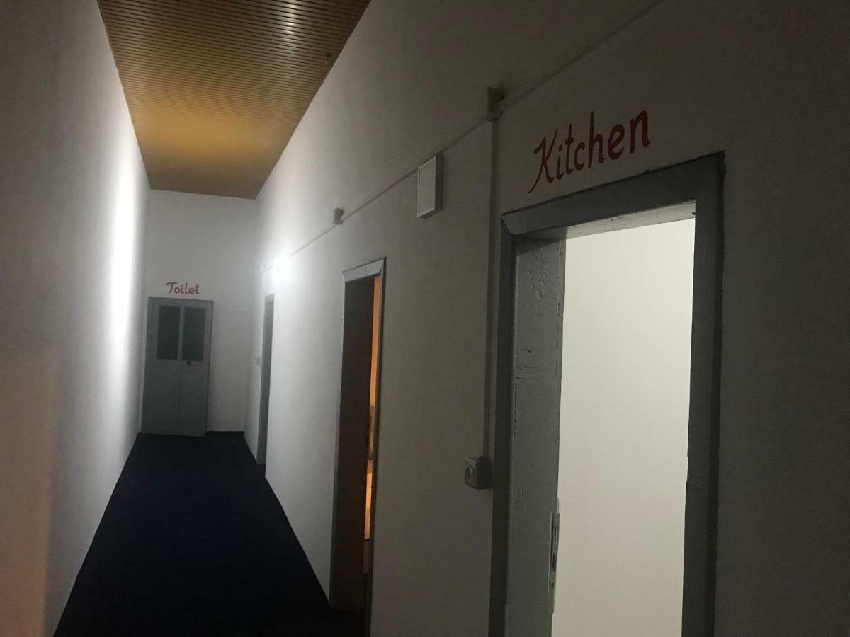 Barlin Guesthouse Grill&Camping Shkodër Exteriör bild