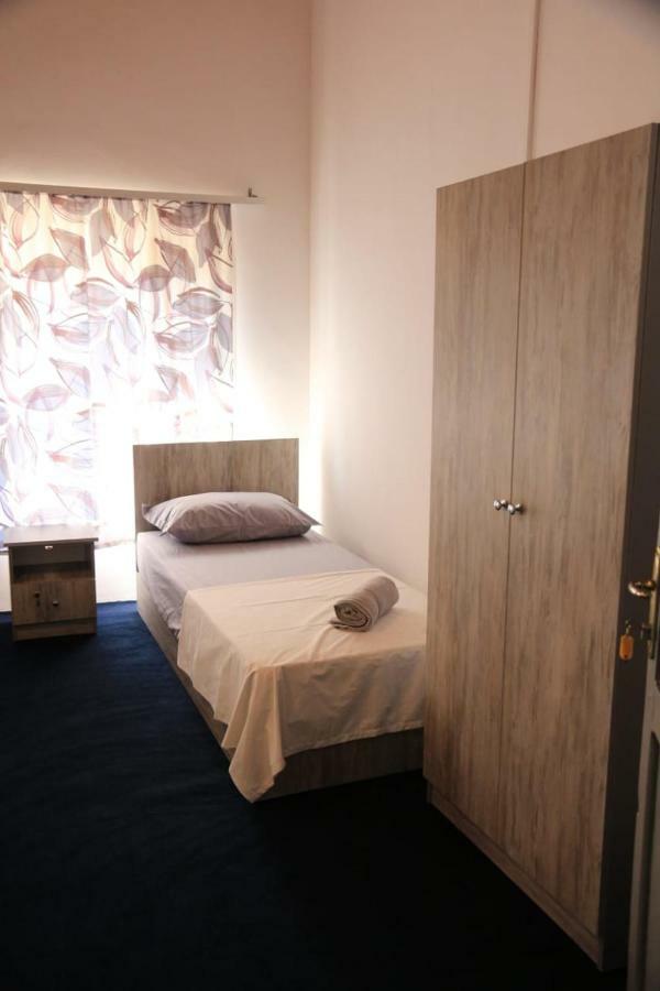 Barlin Guesthouse Grill&Camping Shkodër Exteriör bild