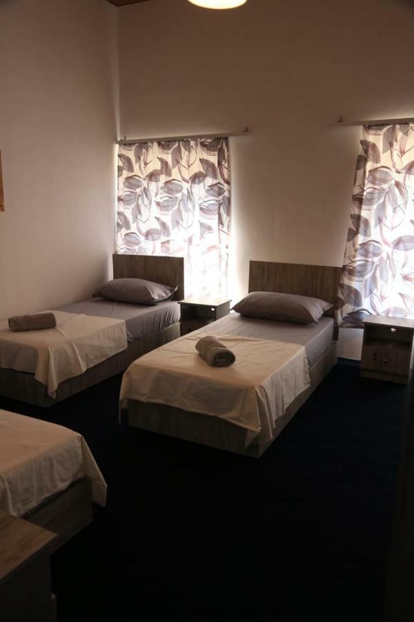 Barlin Guesthouse Grill&Camping Shkodër Exteriör bild